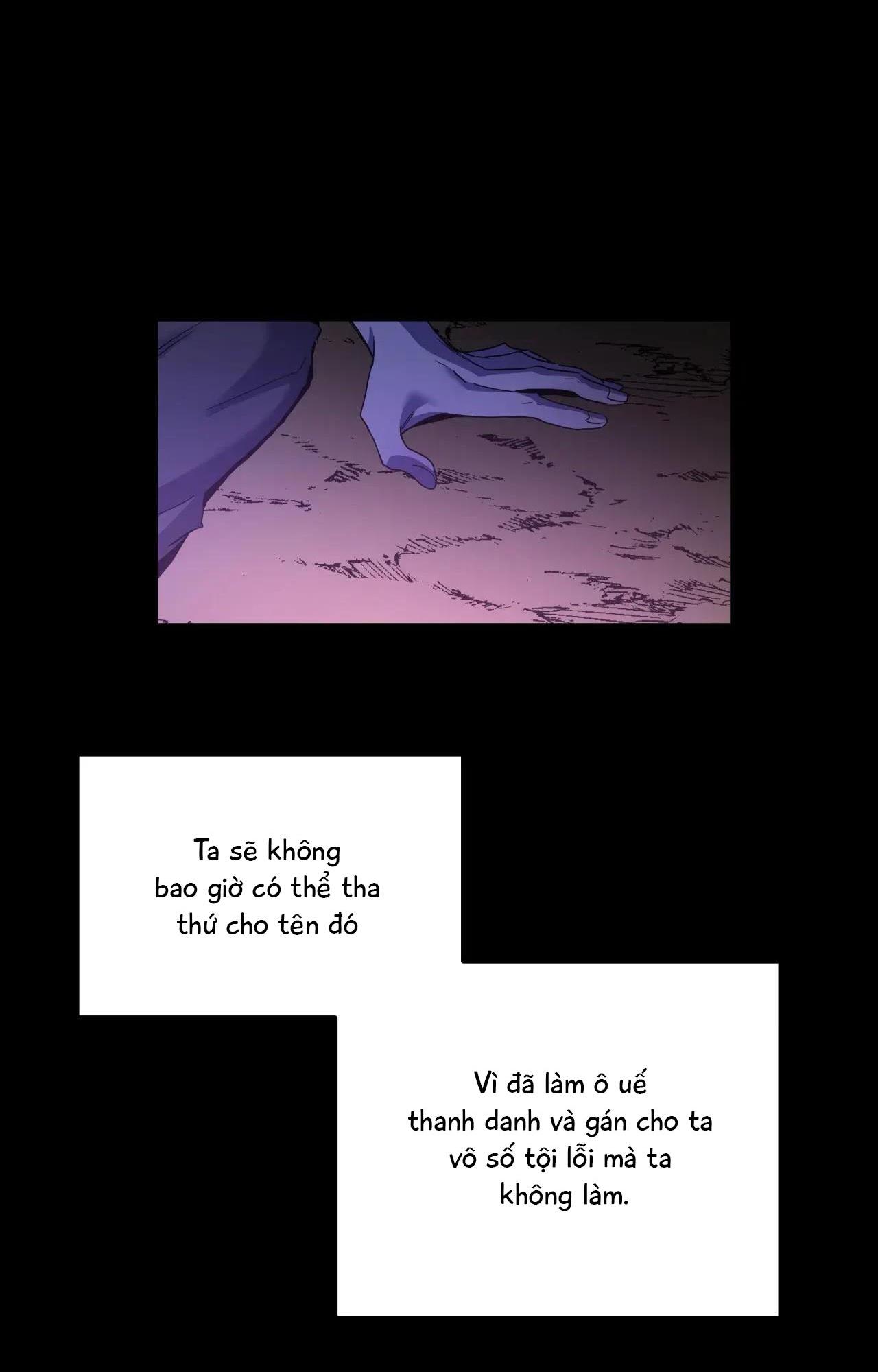 (CBunu) Ám Giữ Linh Hồn Chapter 68.4 CLIFF 2 - Trang 2
