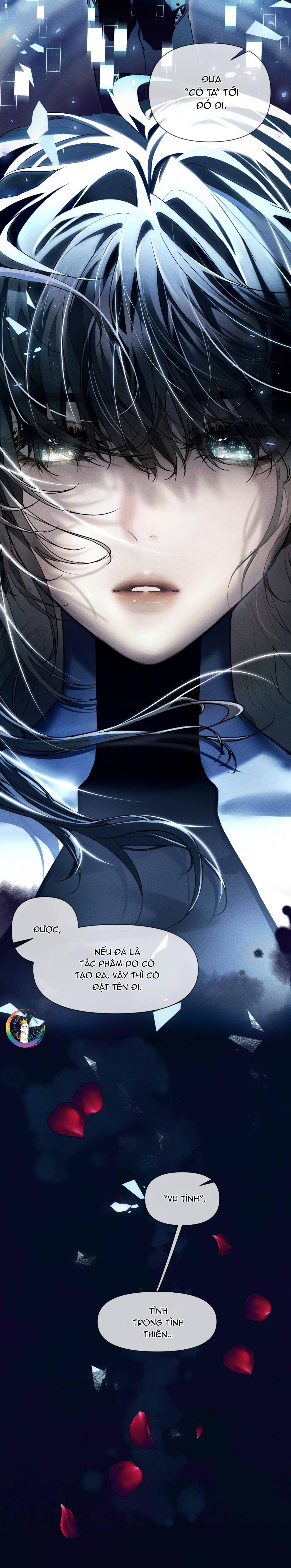 [GL] Thiết Lập Yêu Cầu Tôi Yêu Em Chapter 1 - Trang 2