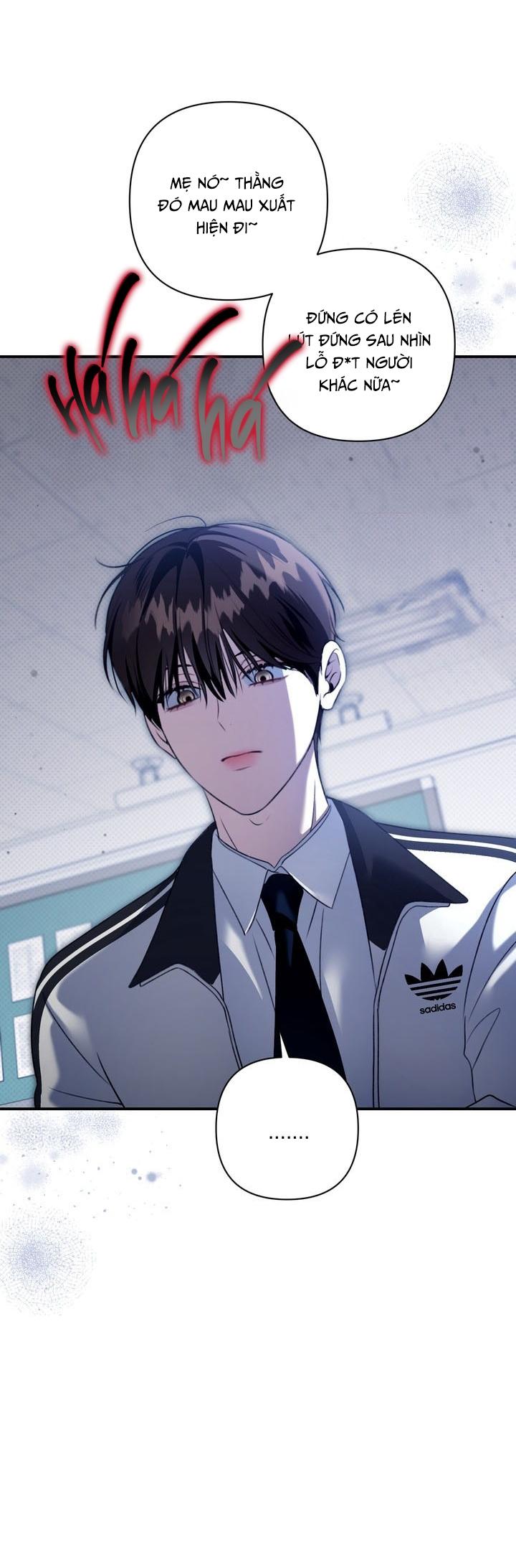 (GĐCV) EIGHTEEN'S BED Chapter 19 - Trang 2