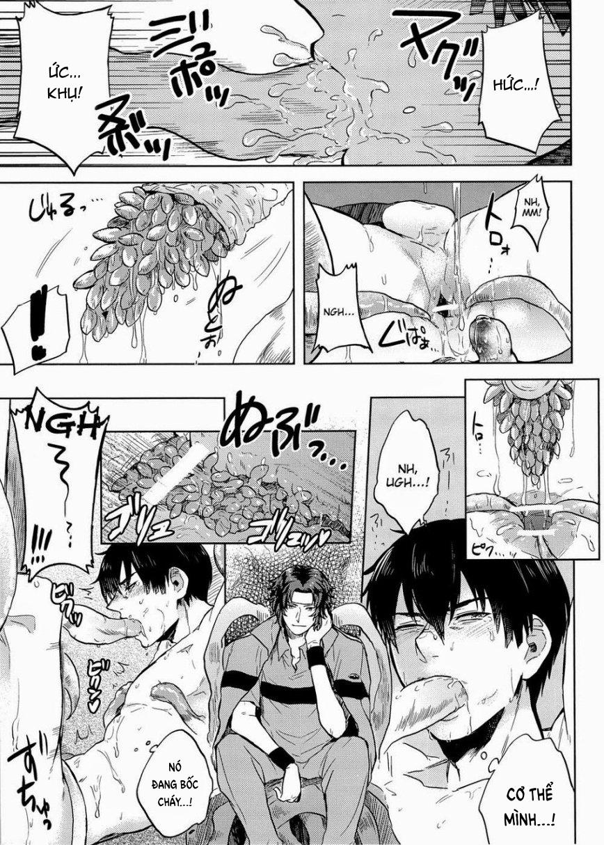 ONESHOT COI LÀ NỨNG Chapter 262 - Trang 2