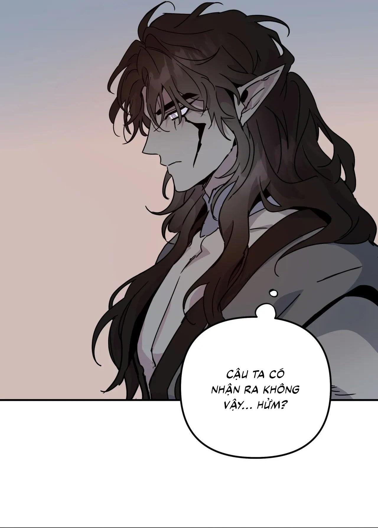 (CBunu) Ám Giữ Linh Hồn Chapter 68.3 CLIFF 1 - Trang 2