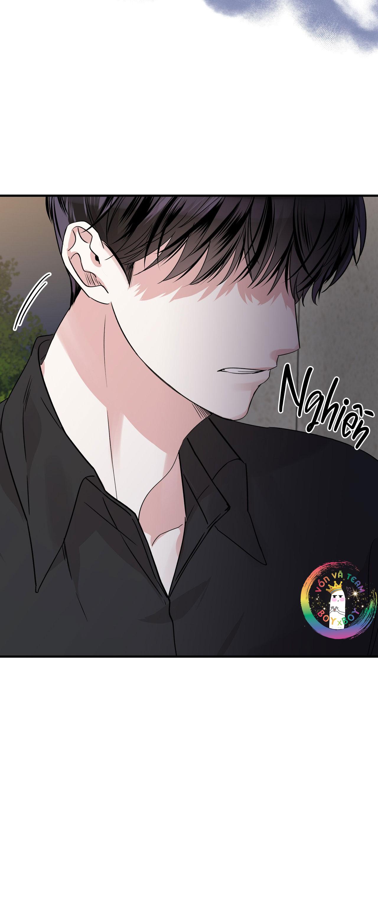 (END) Keep us together Chapter 31 - Trang 2