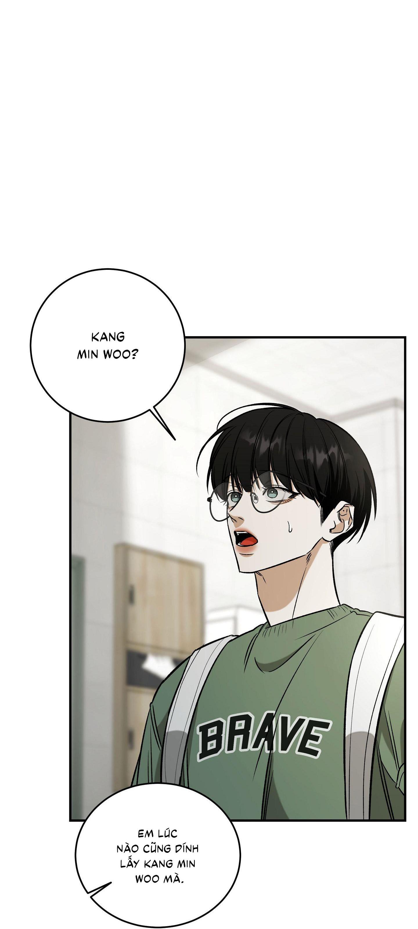 |DROP| Hưởng Lợi Chapter 38 - Trang 2