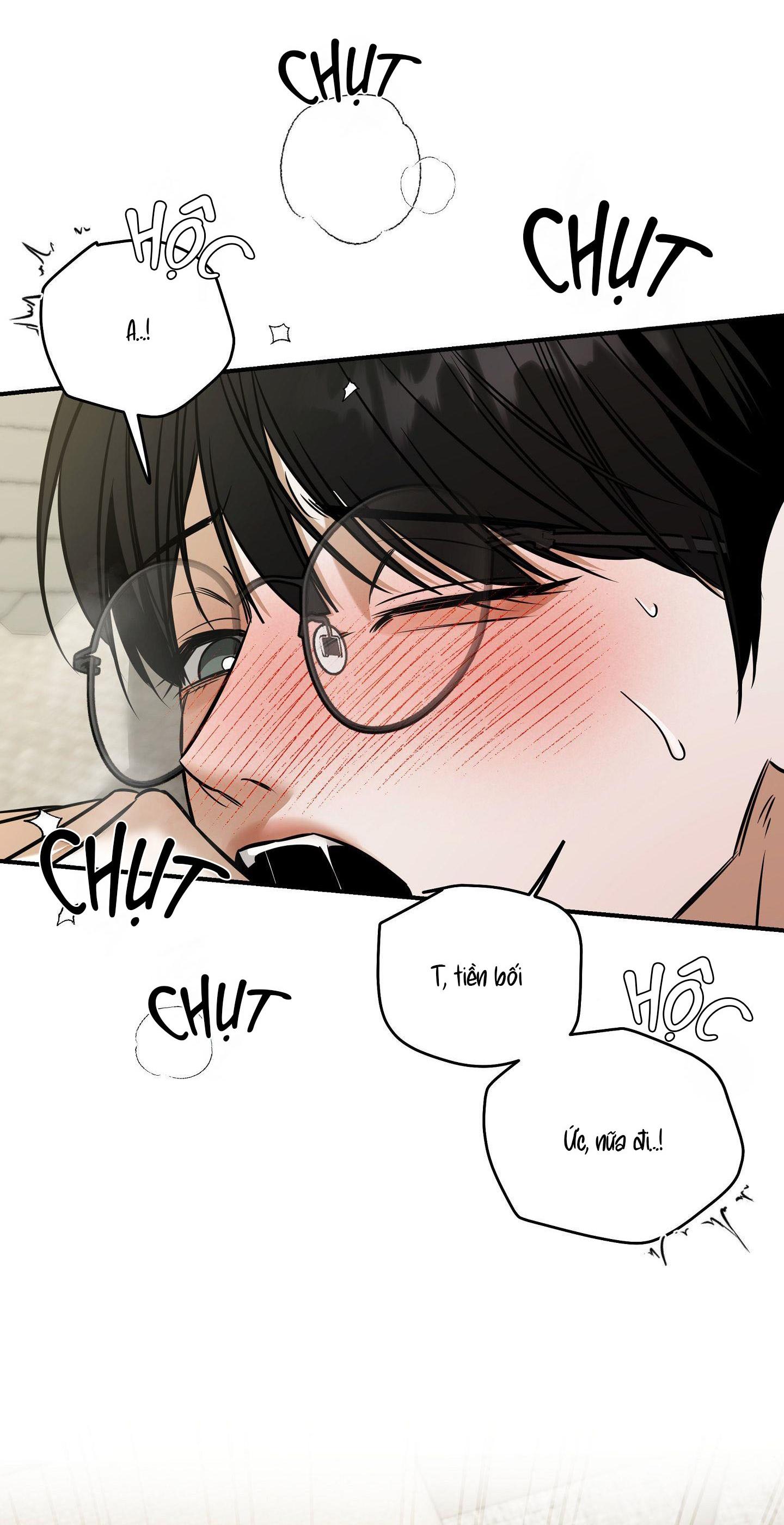 |DROP| Hưởng Lợi Chapter 39 - Trang 2