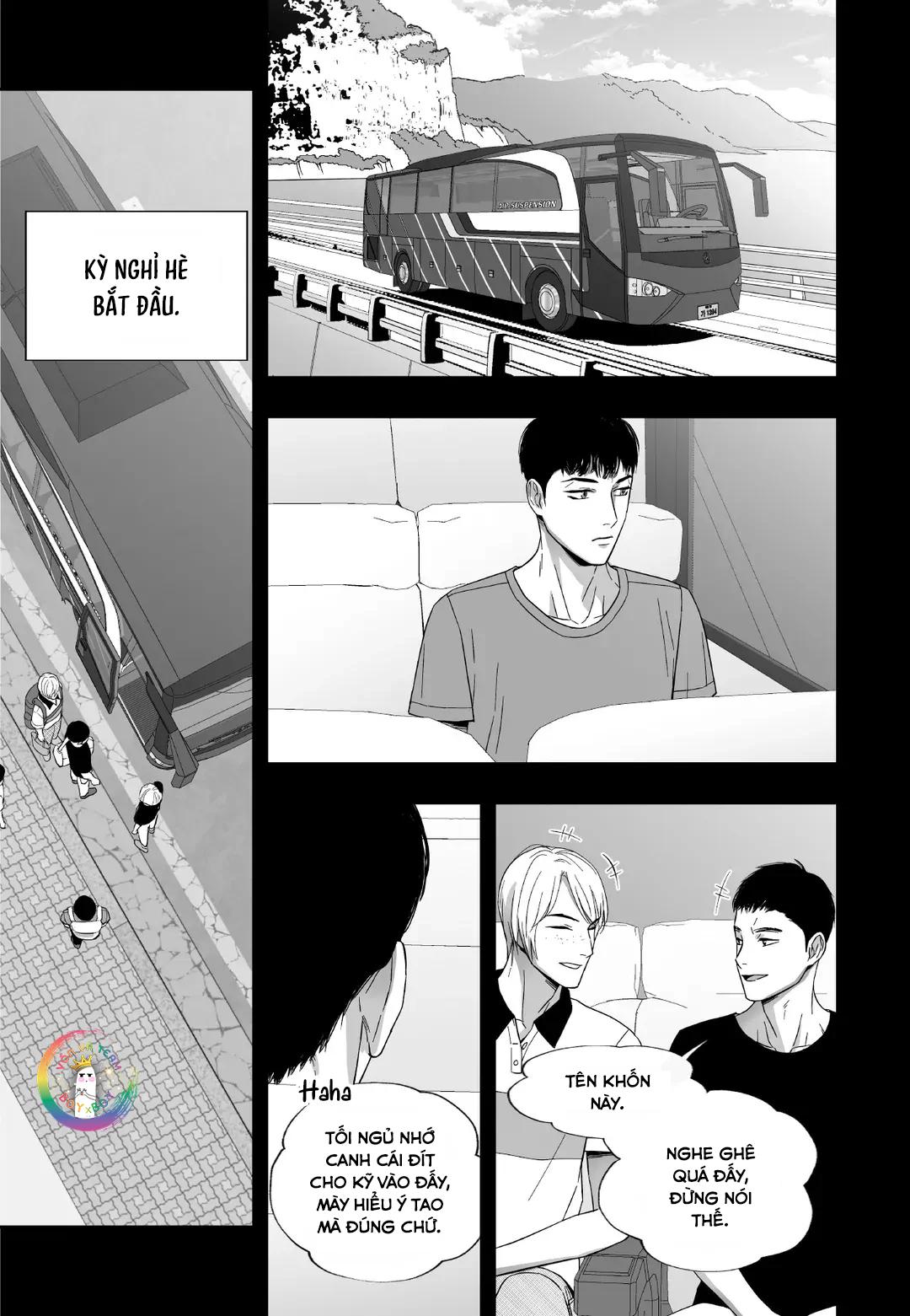 (END) Hai Đôi Tay Sinh Động Chapter 19 - Trang 2