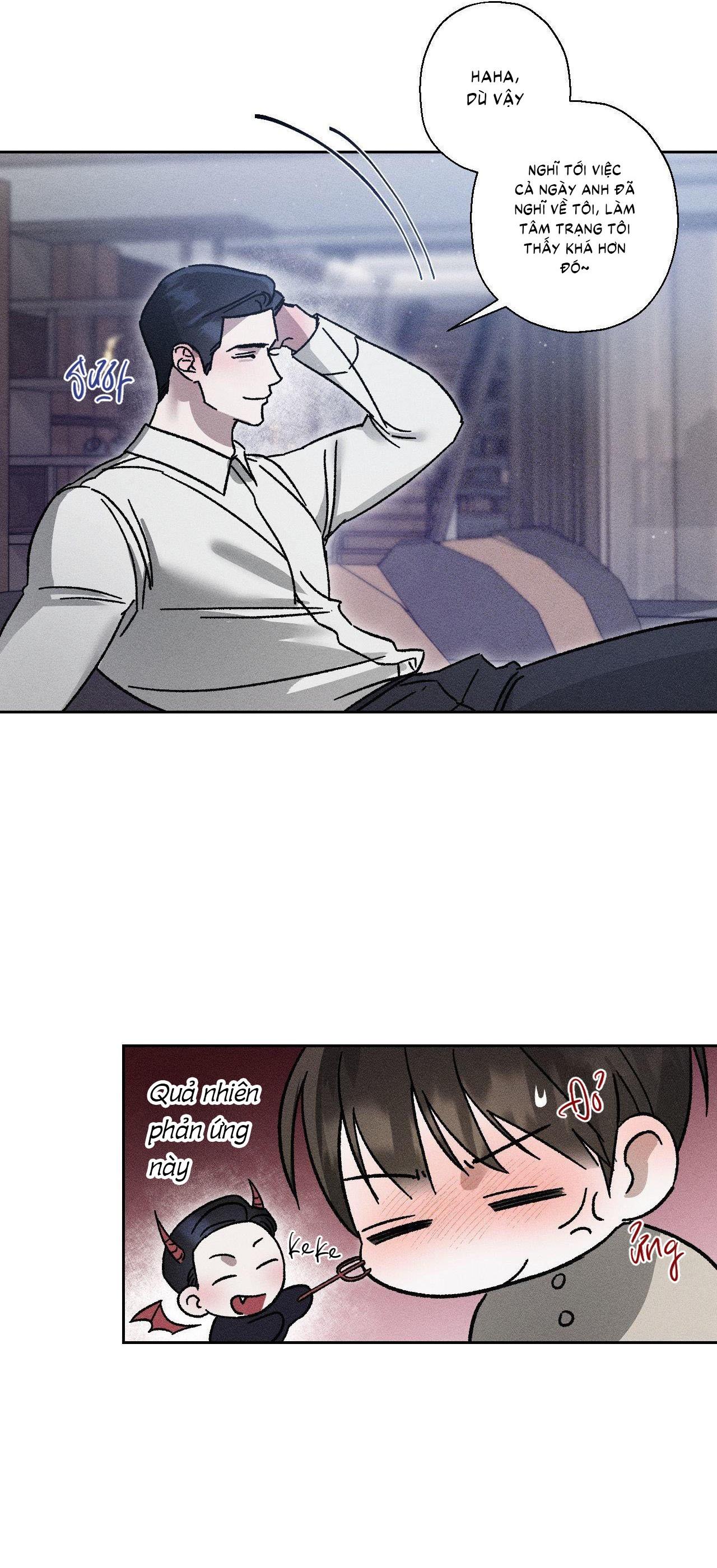 Close Up Chapter 10 - Next Chapter 11 H+