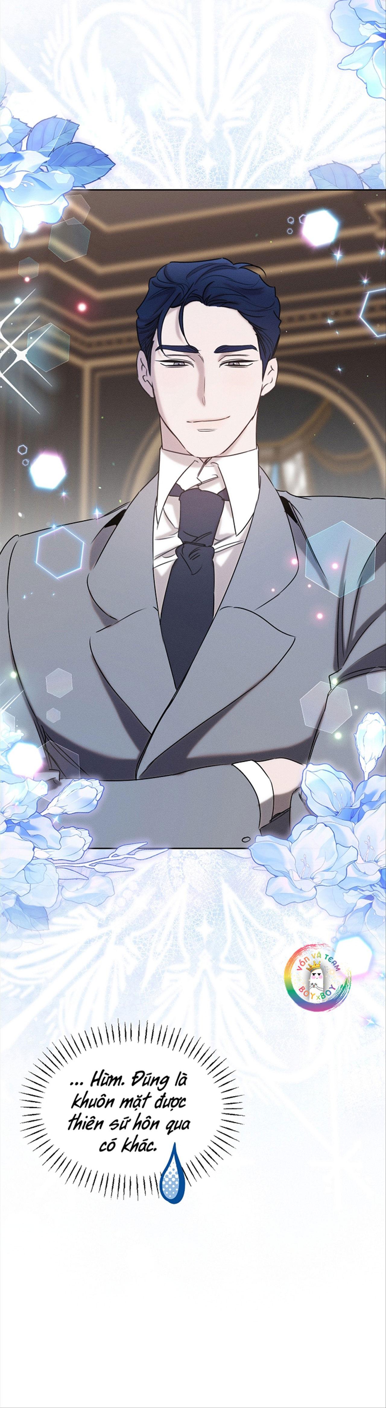 (END) Này, Đừng Có Nhấn Cái Nút Đó! Chapter 42 - Trang 2