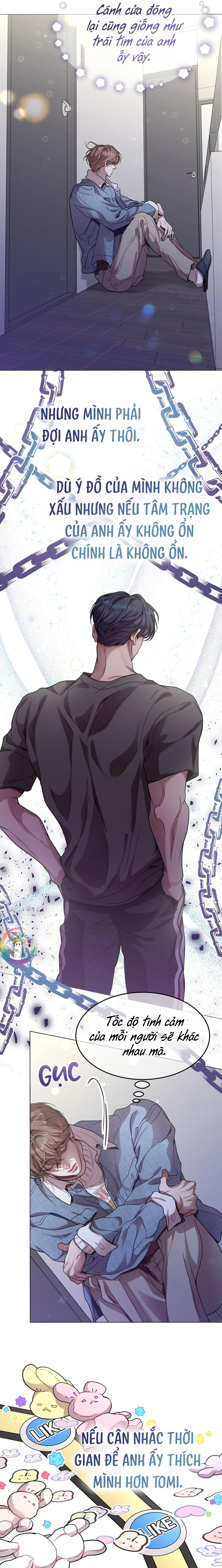 (END) Vị Kỷ Chapter 79 - Trang 2