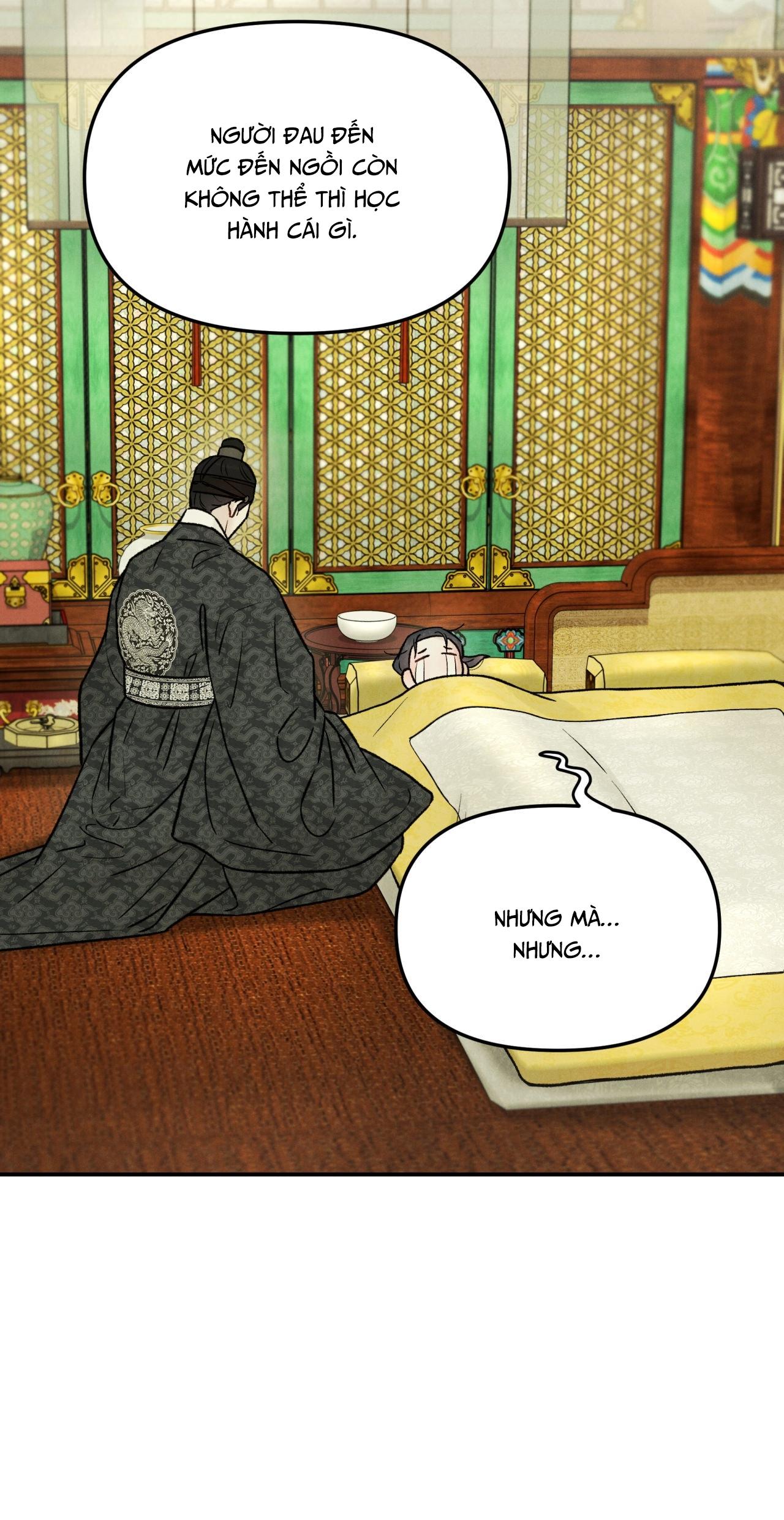 (GĐCV) GALE OF THE GOD Chapter 16 - Trang 2