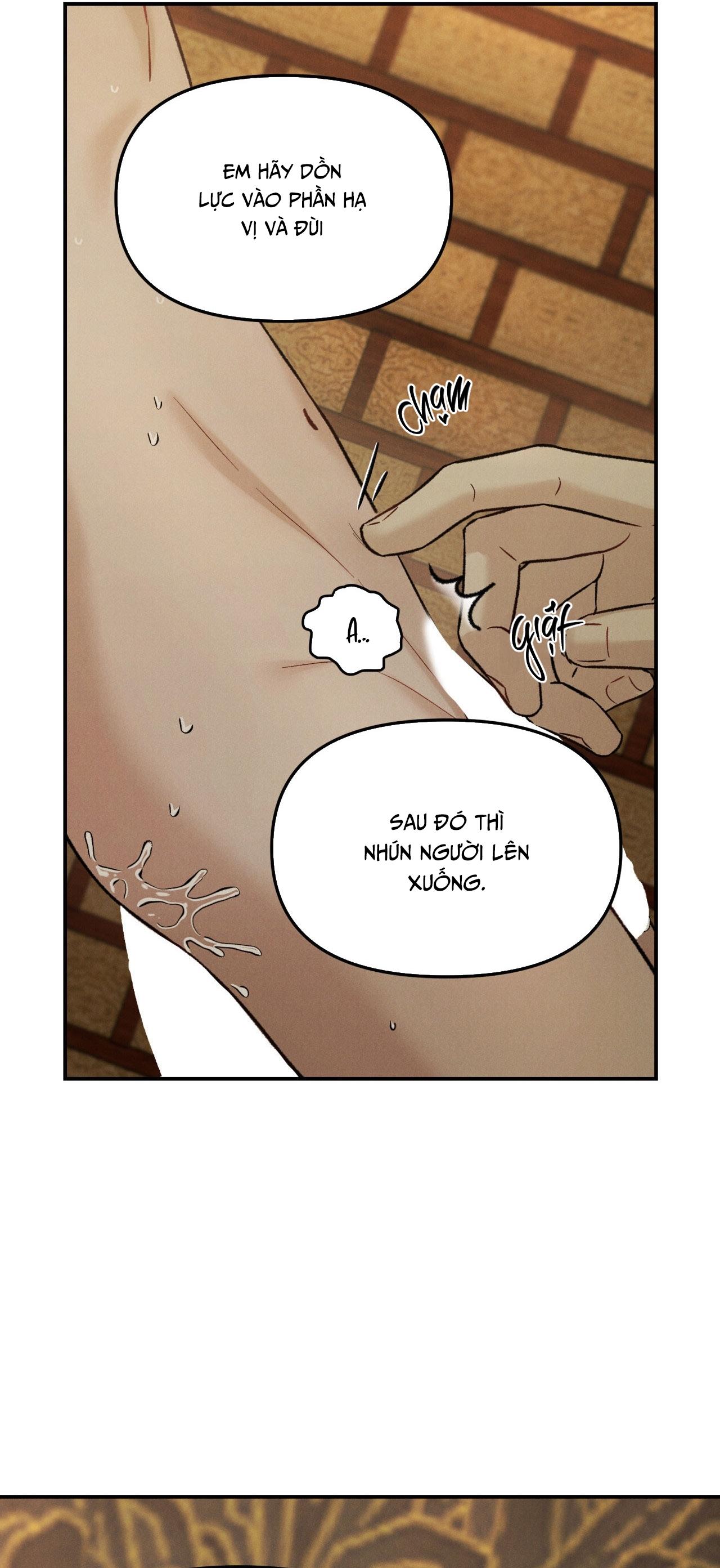 (GĐCV) GALE OF THE GOD Chapter 15 H+ - Trang 2