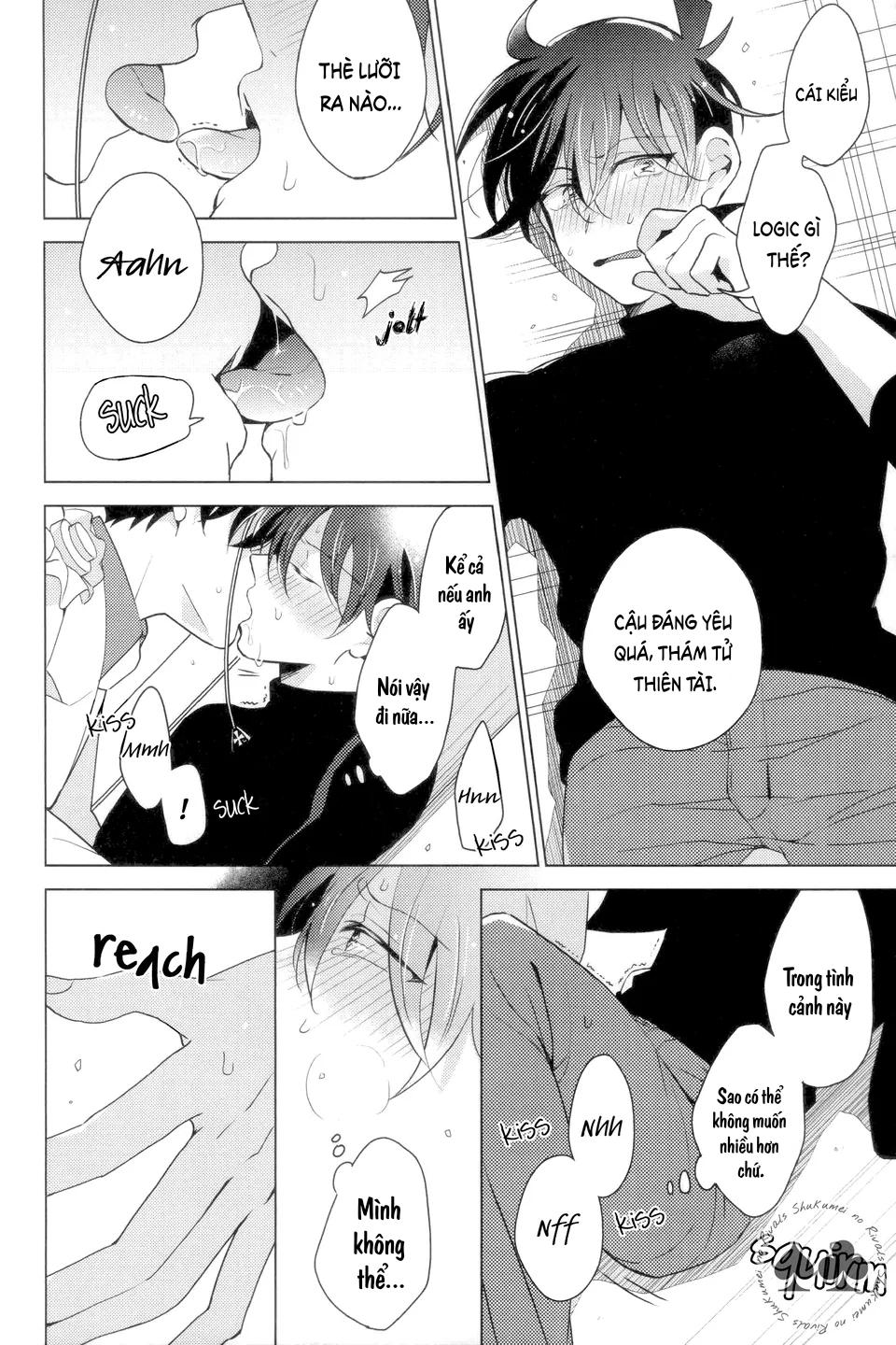 ONESHOT COI LÀ NỨNG Chapter 263 - Trang 2