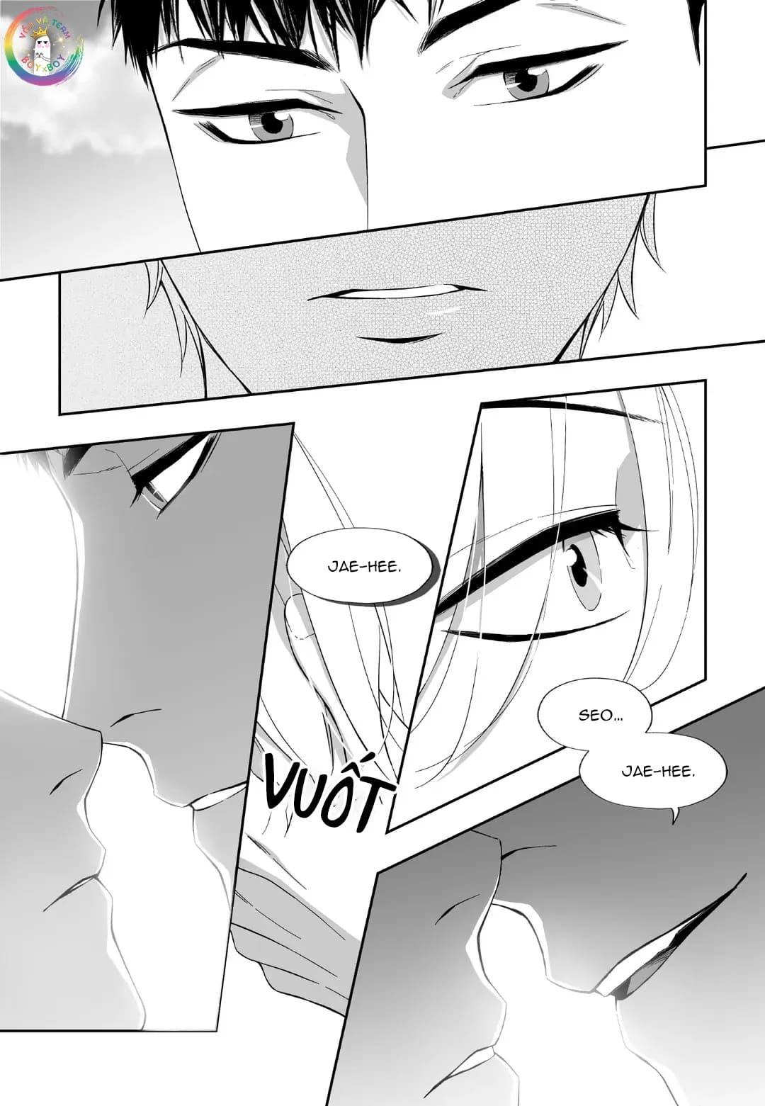 (END) Hai Đôi Tay Sinh Động Chapter 17 - Trang 2