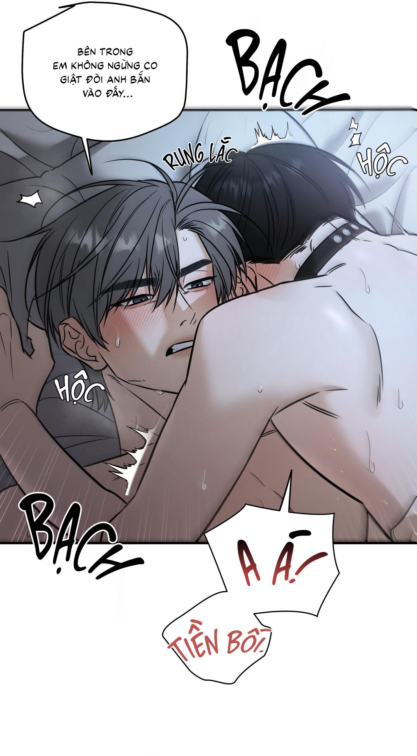 |DROP| Hưởng Lợi Chapter 41 H+ - Trang 2