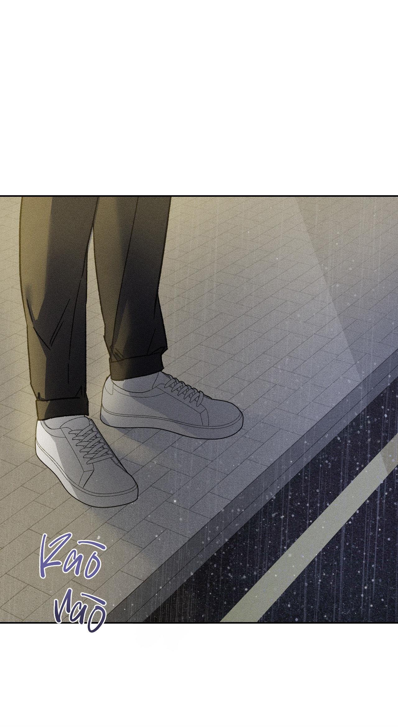 Close Up Chapter 13 - Next Chapter 14