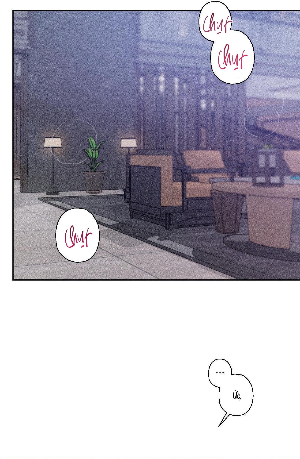 Close Up Chapter 11 H+ - Next Chapter 12