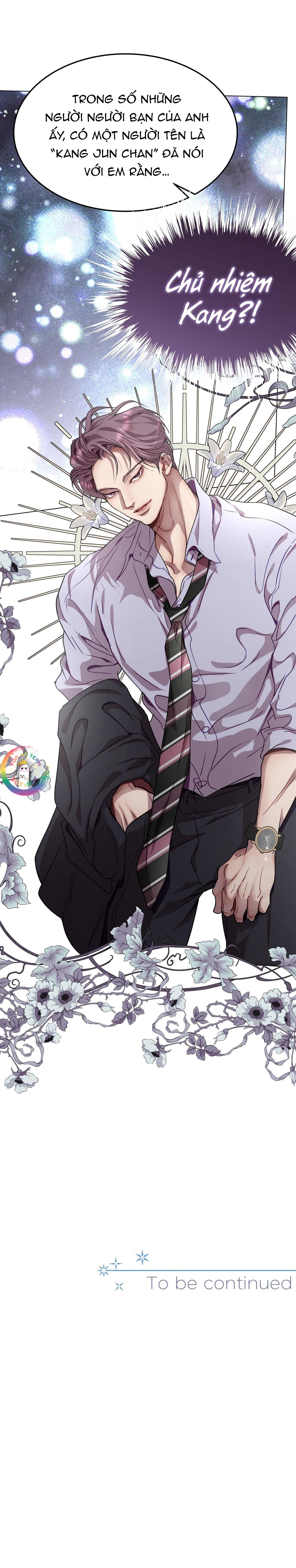 (END) Vị Kỷ Chapter 78 - Trang 2