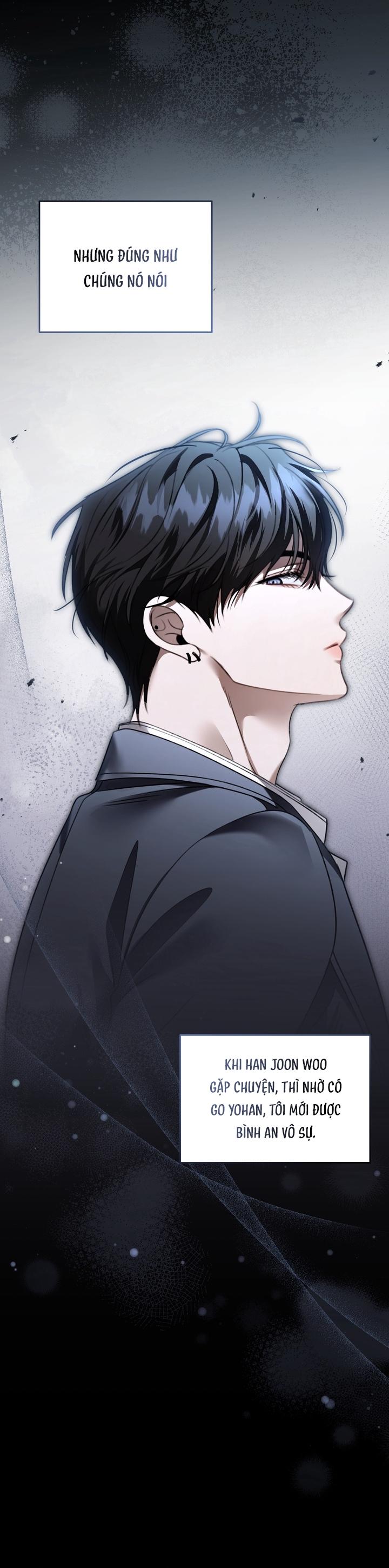 (GĐCV) EIGHTEEN'S BED Chapter 20 - Trang 2