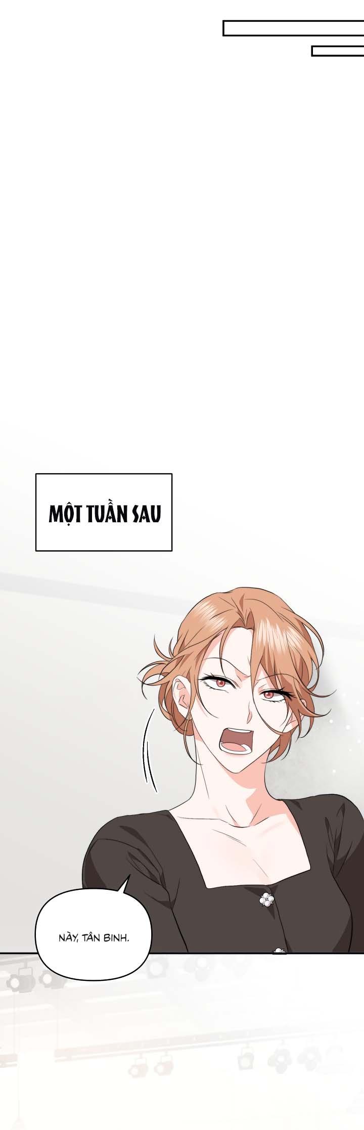 Masquerade Chapter 12 - Next Chapter 13