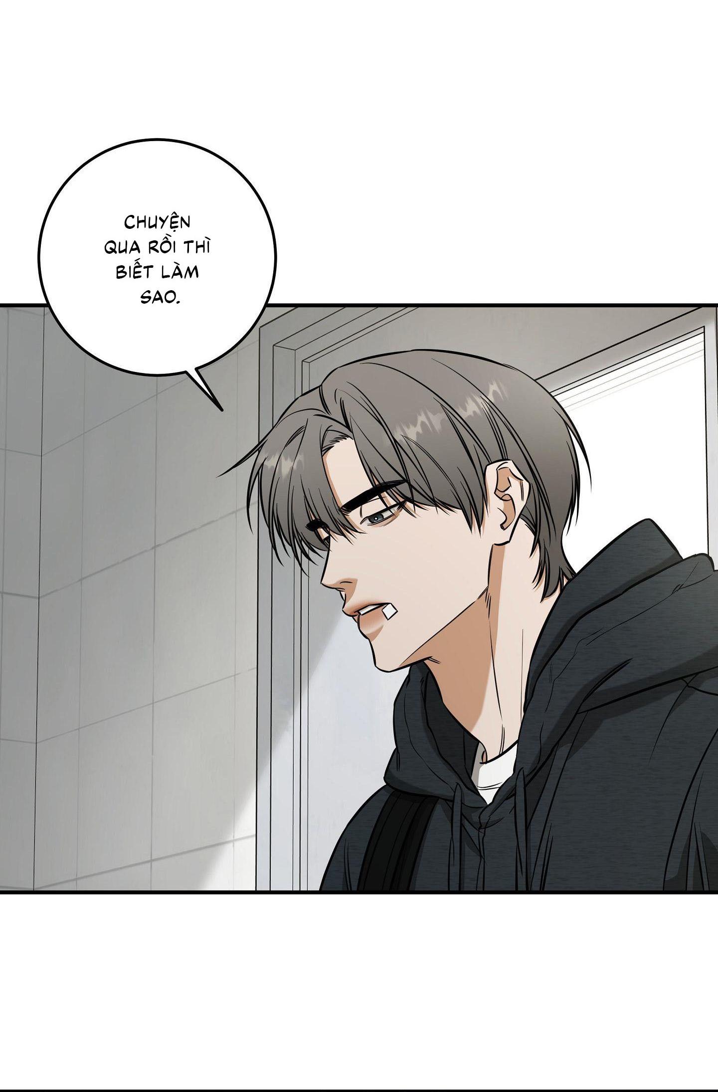 |DROP| Hưởng Lợi Chapter 38 - Trang 2