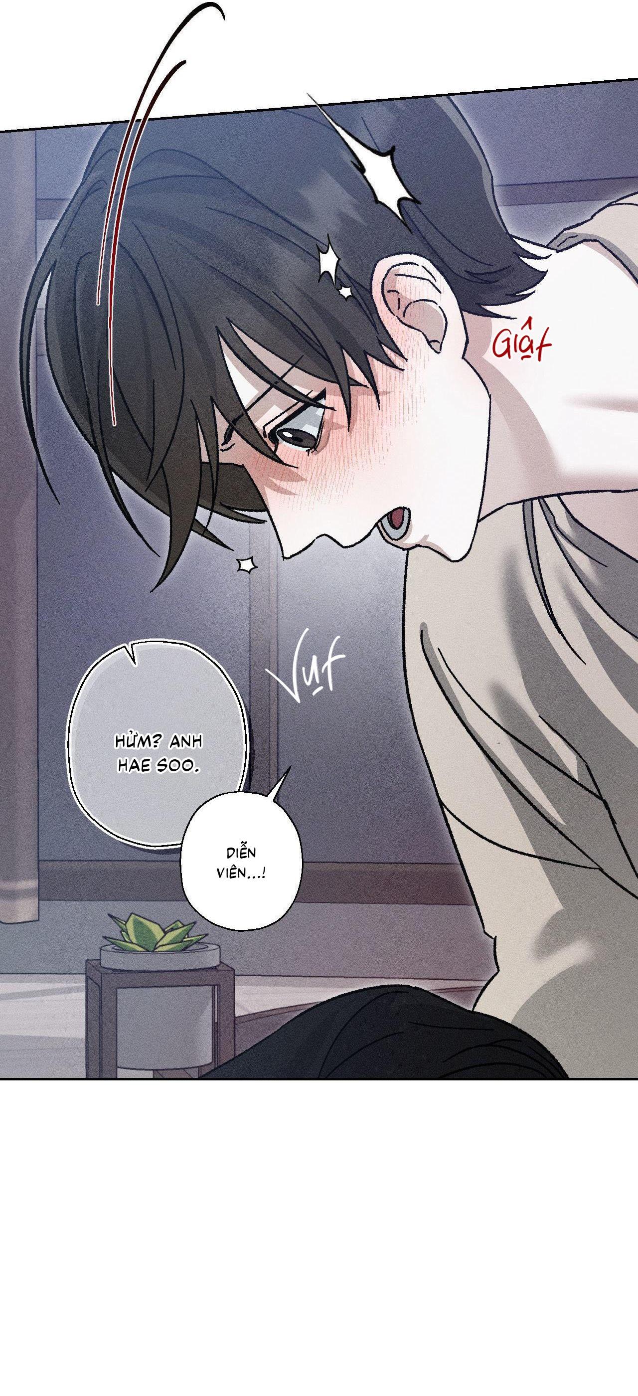 Close Up Chapter 10 - Next Chapter 11 H+