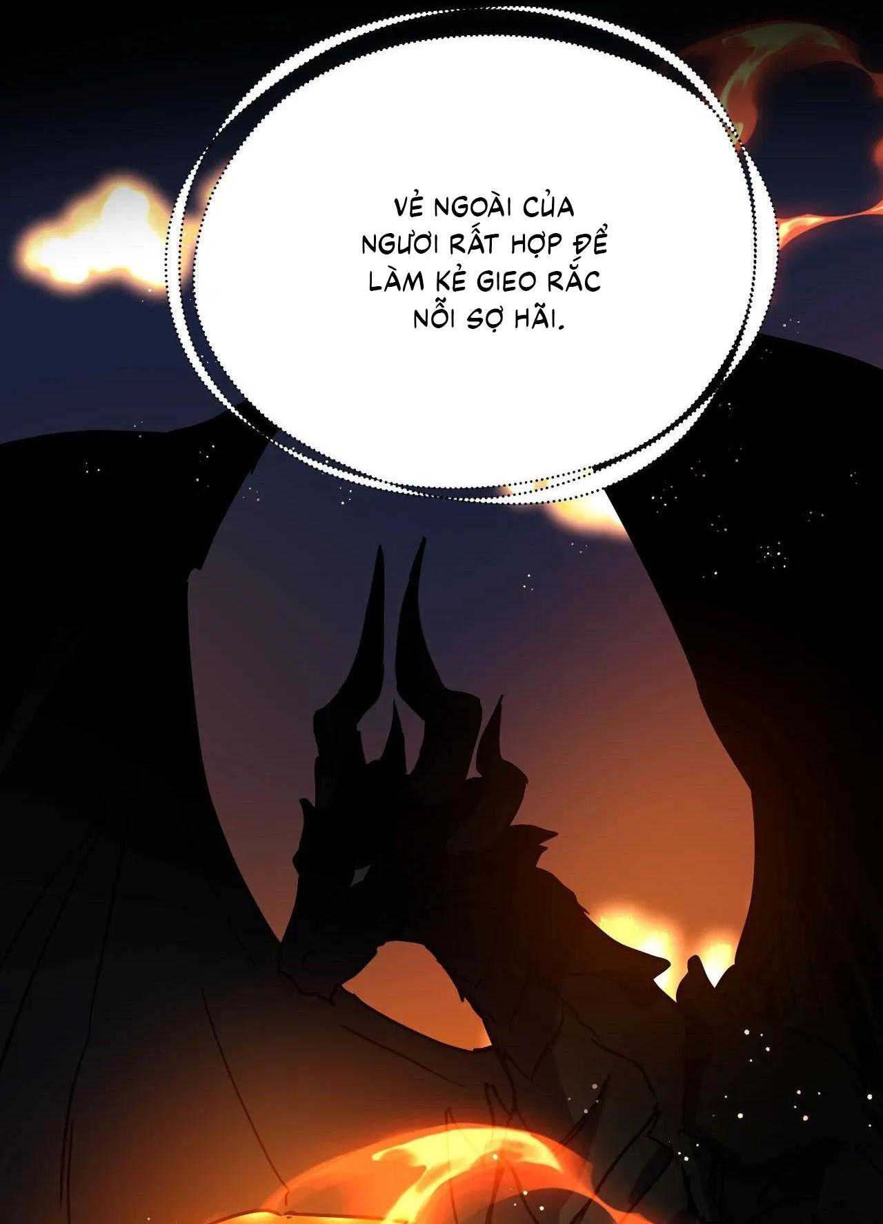 (CBunu) Ám Giữ Linh Hồn Chapter 68.4 CLIFF 2 - Trang 2