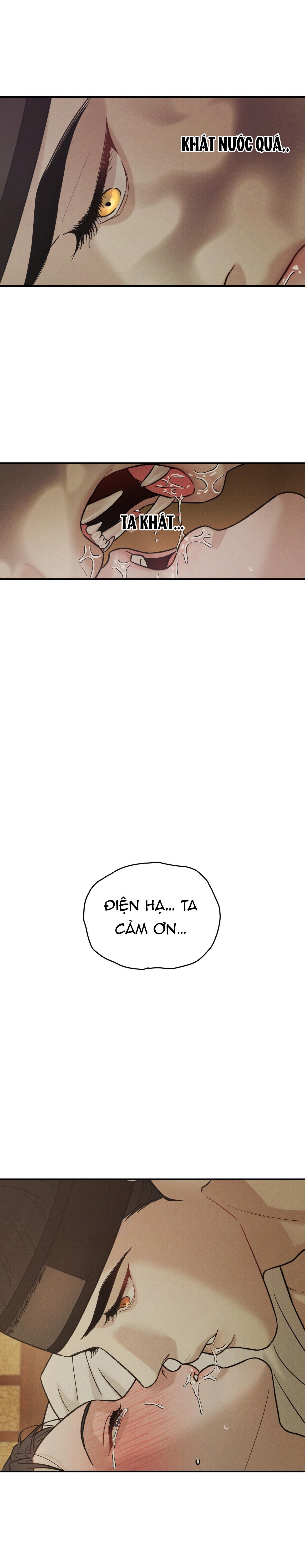 (RÔ LAI) CẦU THẦN GIÁNG THẾ Chapter 14 H++ - Trang 2