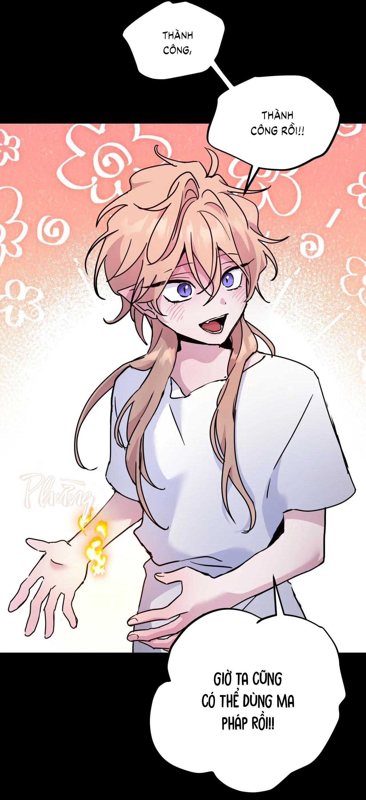 (CBunu) Ám Giữ Linh Hồn Chapter 68.5 CLIFF 3 - Trang 2