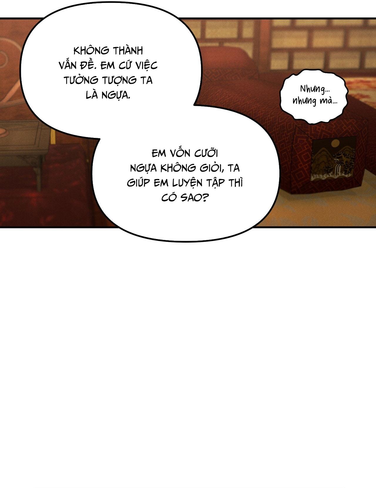 (GĐCV) GALE OF THE GOD Chapter 15 H+ - Trang 2