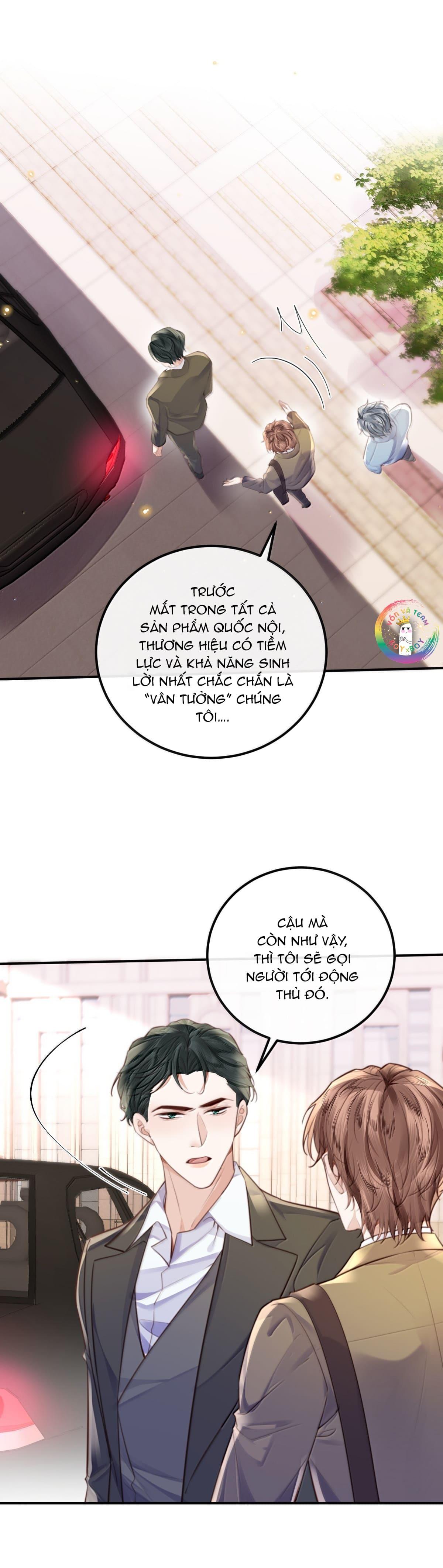 (END) Đặc Chế Cho Riêng Anh Chapter 130 - Trang 2