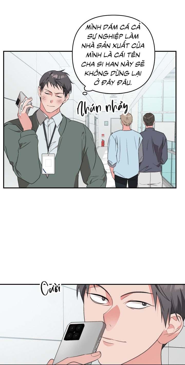 Masquerade Chapter 11 - Next Chapter 12