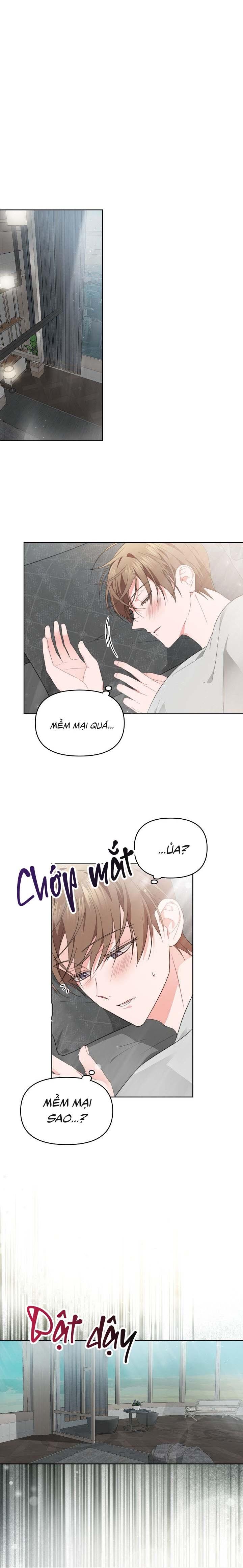 Masquerade Chapter 10 - Next Chapter 11