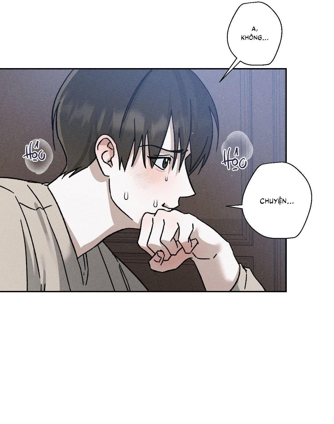 Close Up Chapter 10 - Next Chapter 11 H+