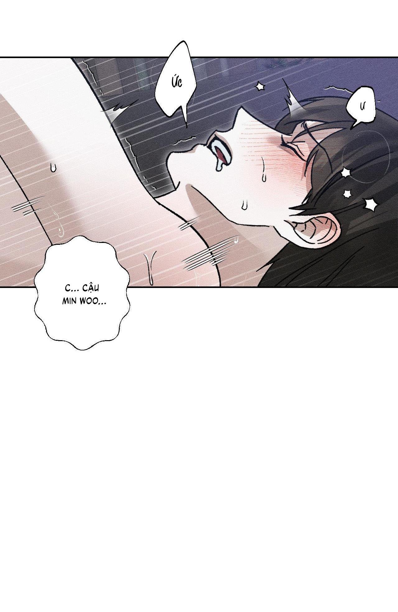 Close Up Chapter 11 H+ - Next Chapter 12