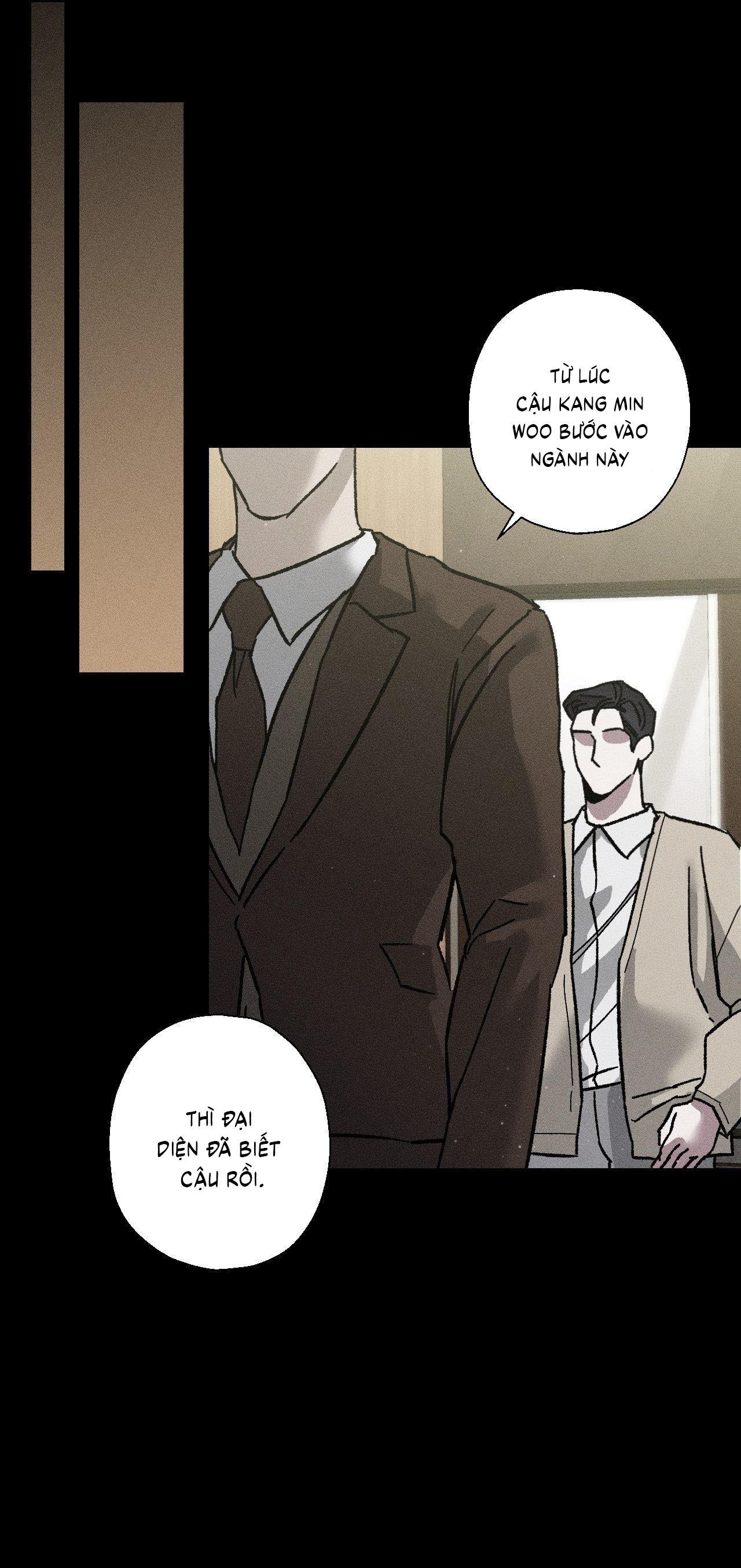 Close Up Chapter 12 - Next Chapter 13