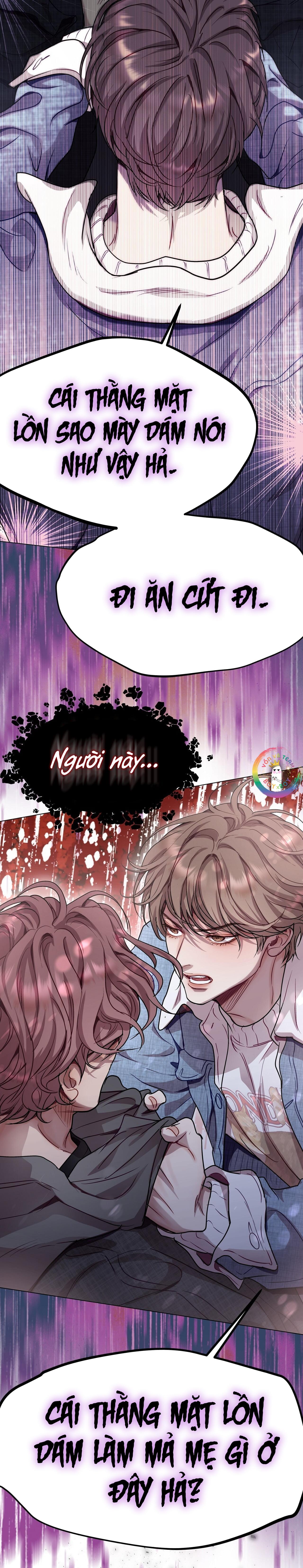 (END) Vị Kỷ Chapter 78 - Trang 2
