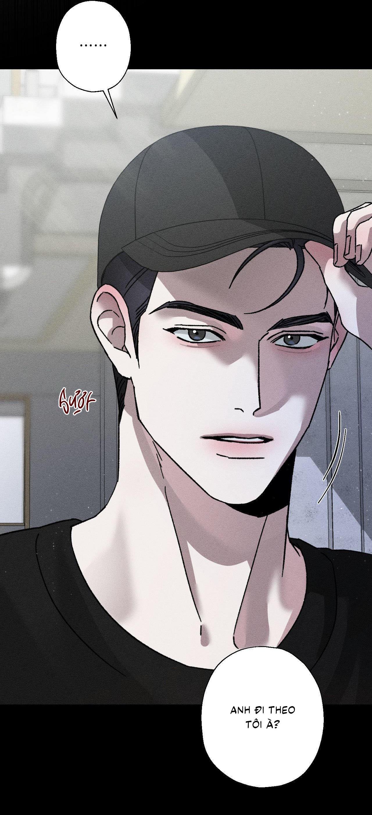 Close Up Chapter 10 - Next Chapter 11 H+