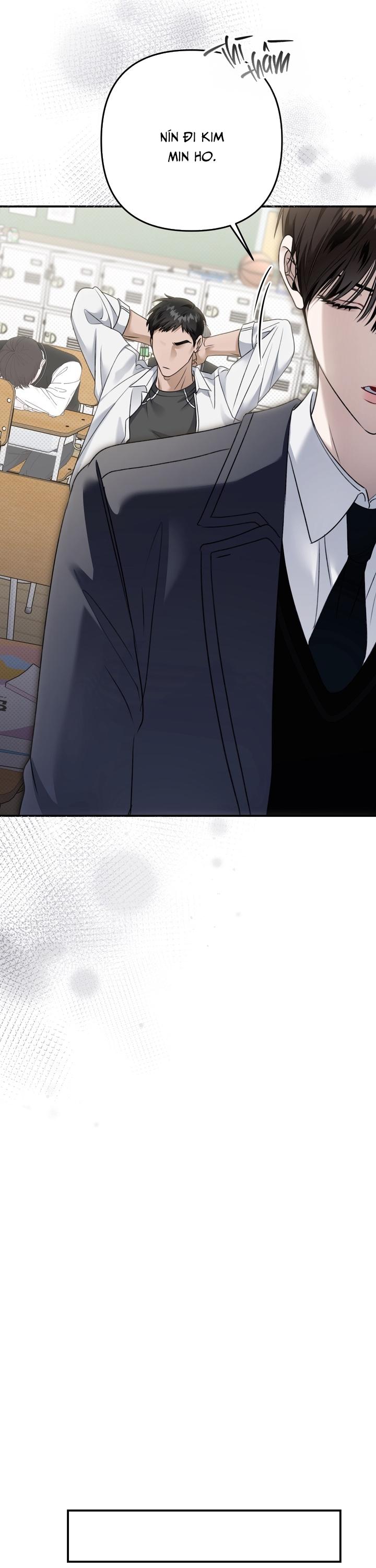 (GĐCV) EIGHTEEN'S BED Chapter 20 - Trang 2