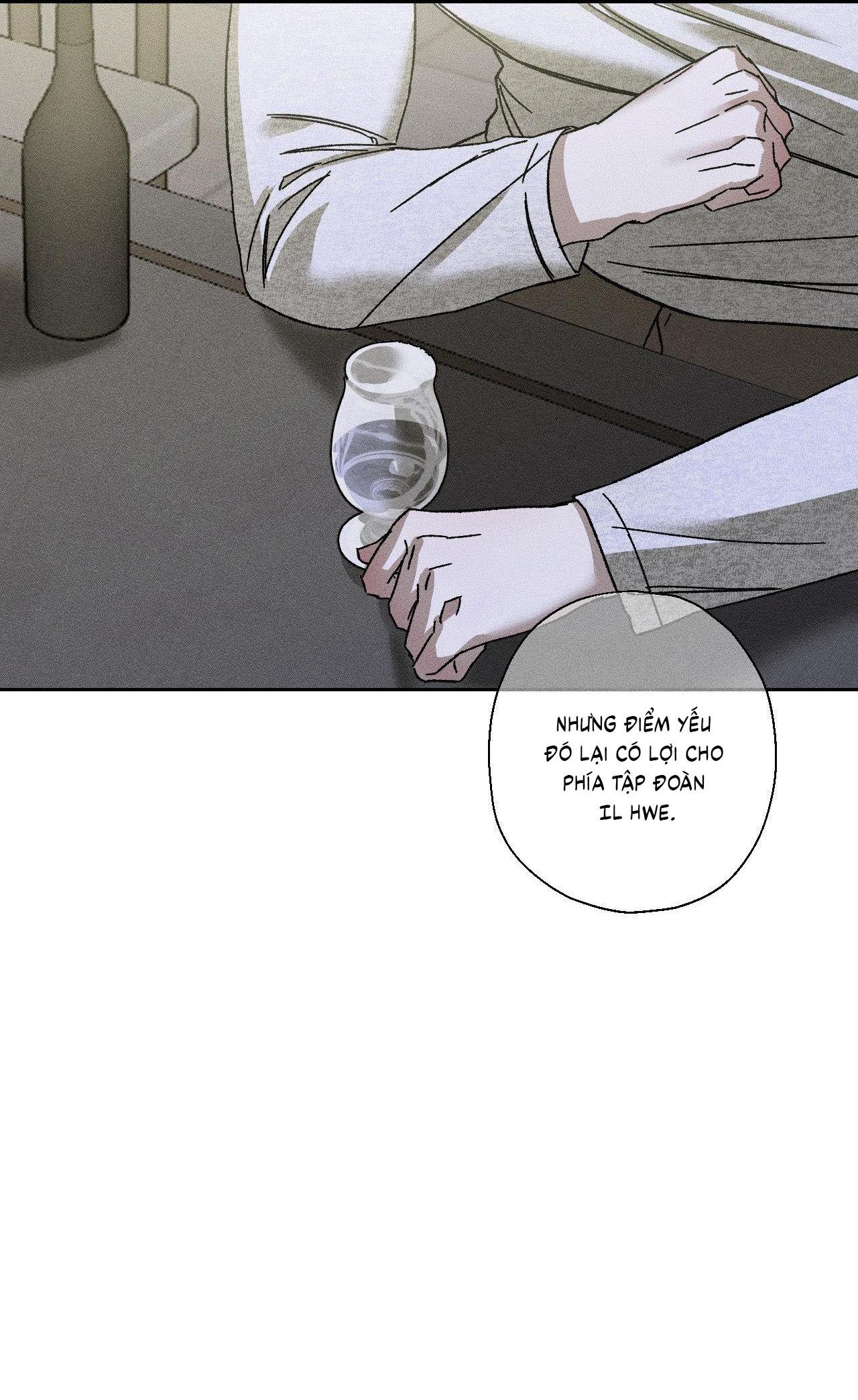Close Up Chapter 13 - Next Chapter 14