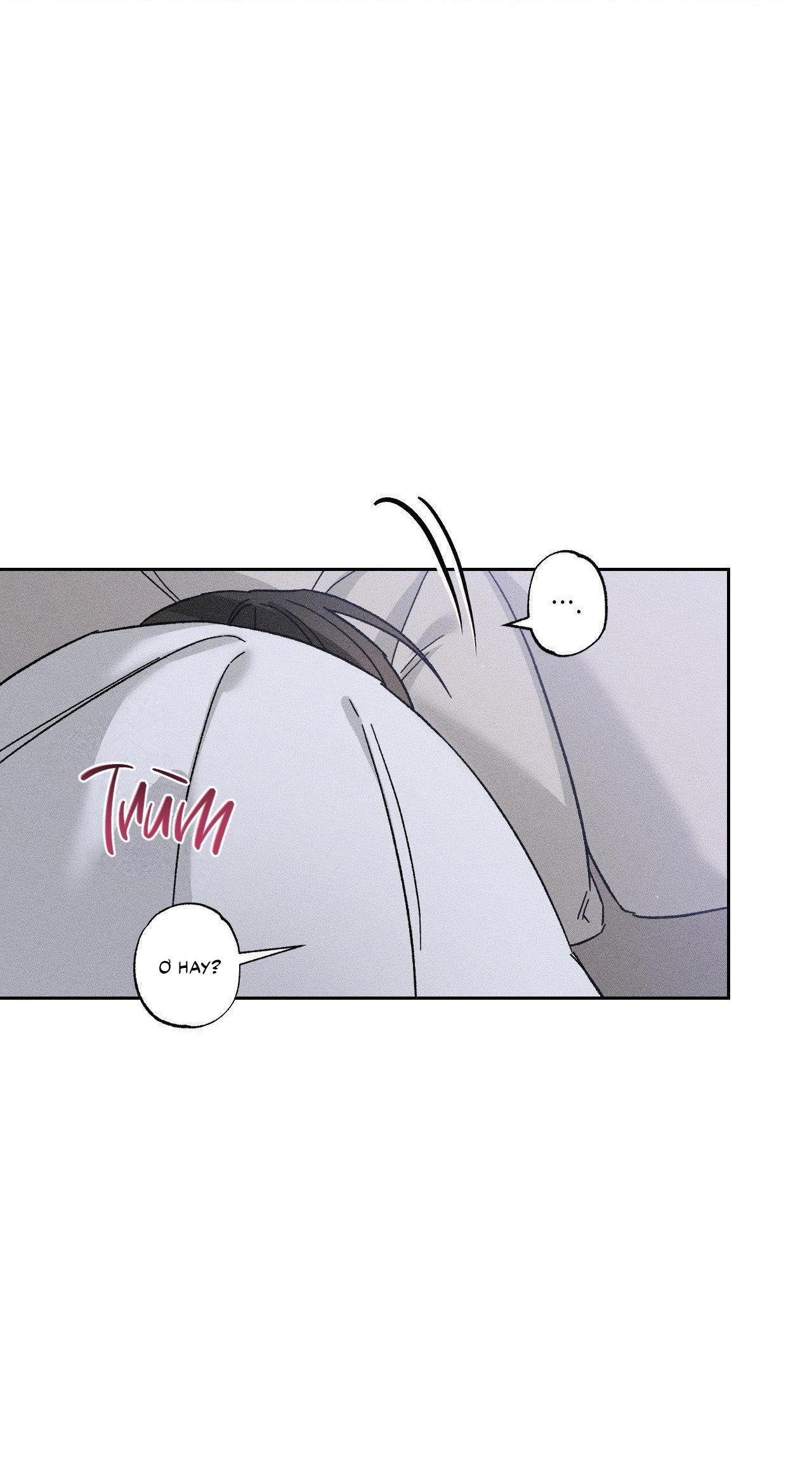 Close Up Chapter 14 - Next Chapter 15 H+