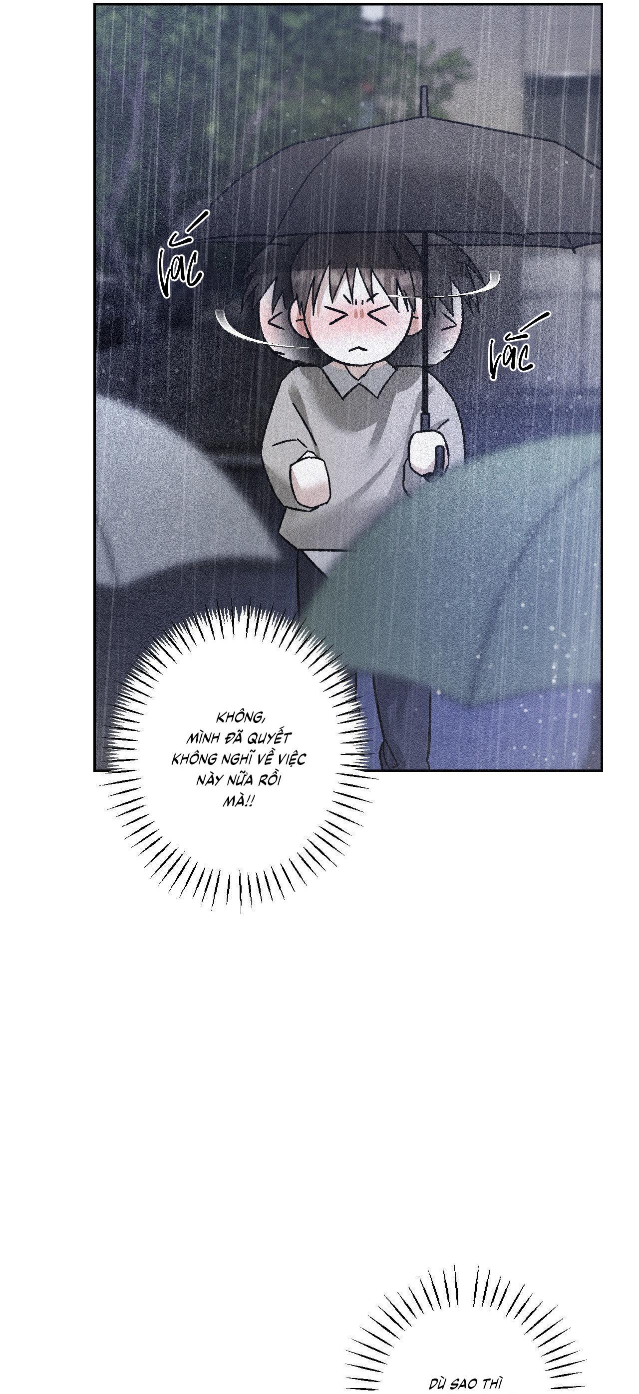 Close Up Chapter 13 - Next Chapter 14