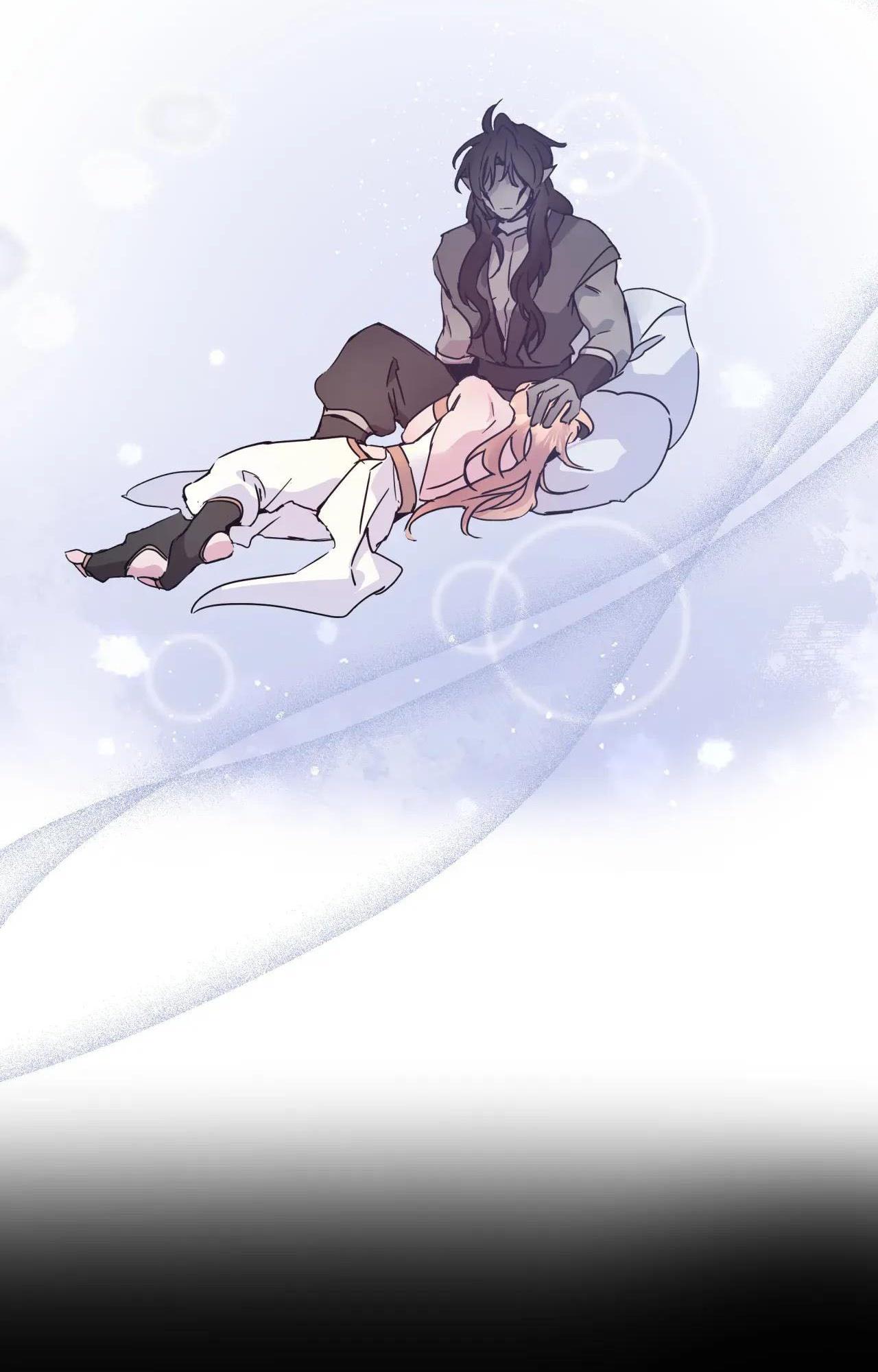 (CBunu) Ám Giữ Linh Hồn Chapter 68.3 CLIFF 1 - Trang 2