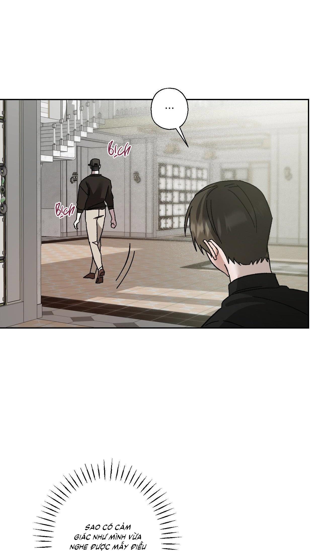 Close Up Chapter 9 - Next Chapter 10