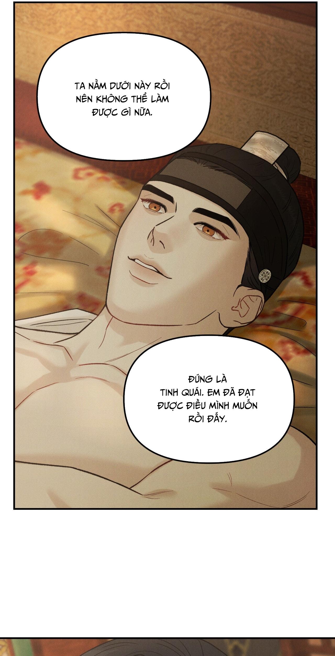 (GĐCV) GALE OF THE GOD Chapter 15 H+ - Trang 2