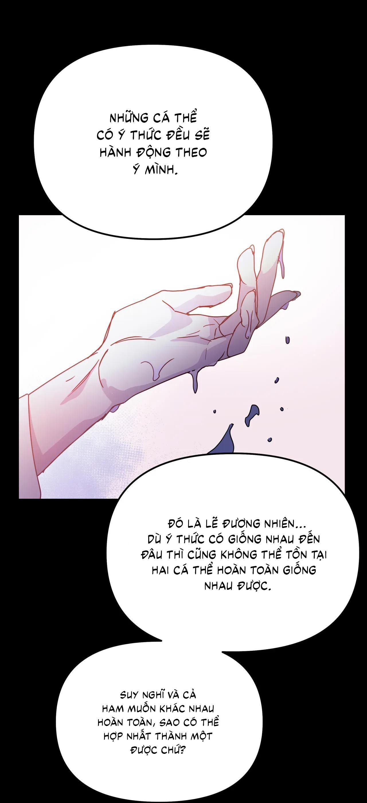 (CBunu) Ám Giữ Linh Hồn Chapter 68.3 CLIFF 1 - Trang 2