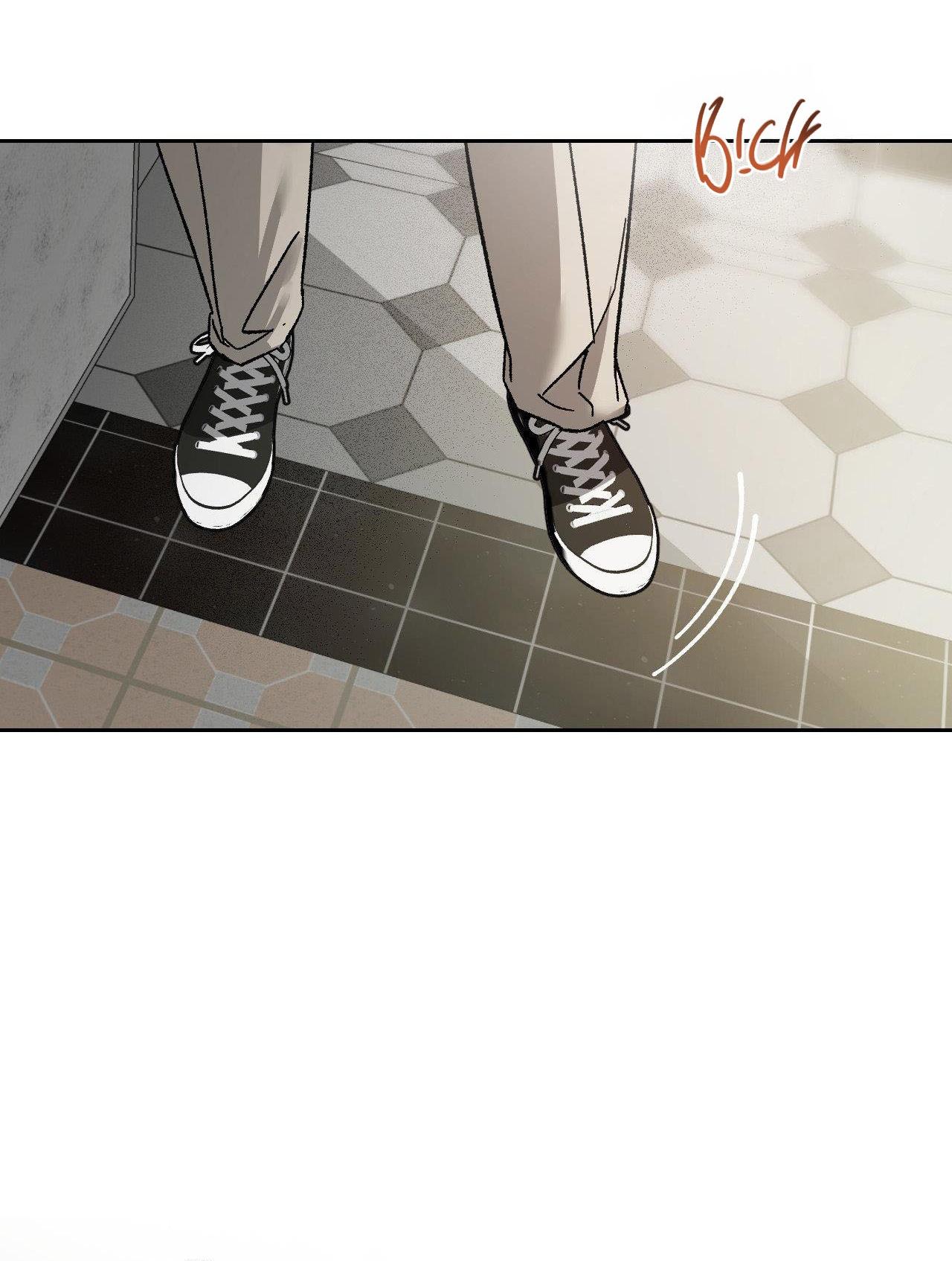 Close Up Chapter 9 - Next Chapter 10