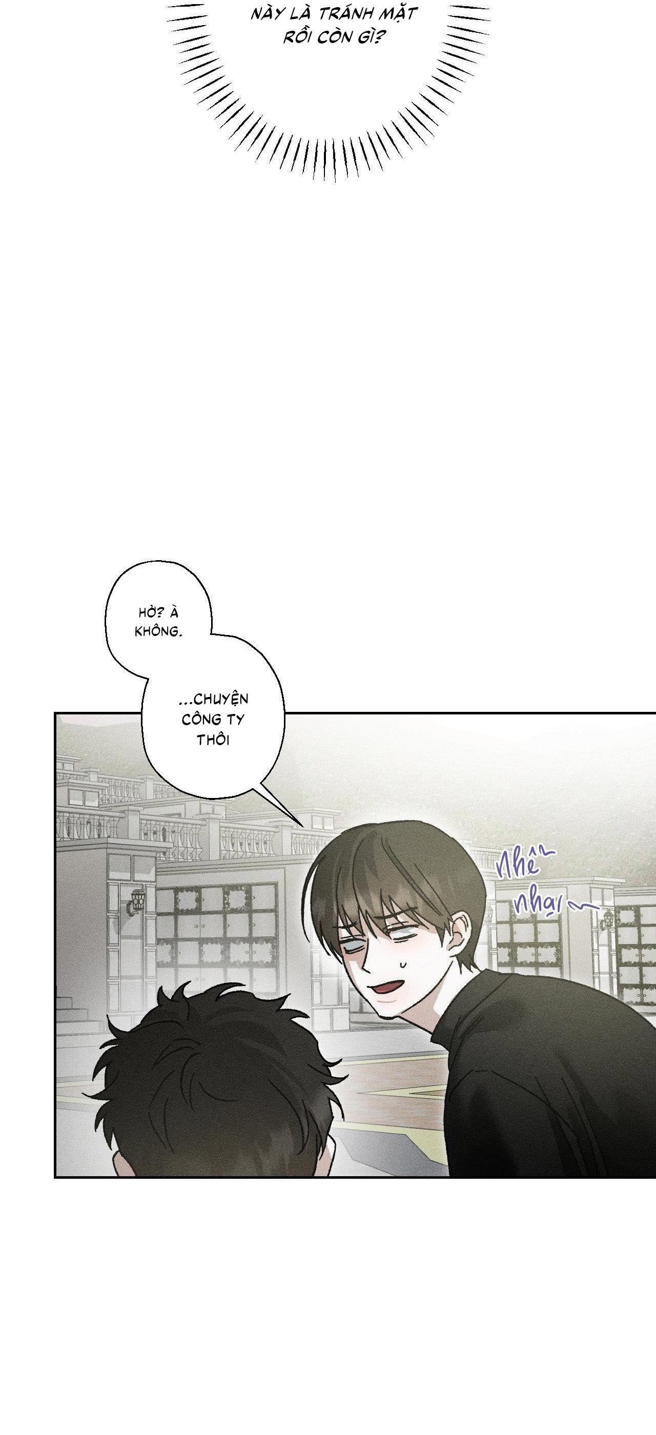 Close Up Chapter 9 - Next Chapter 10