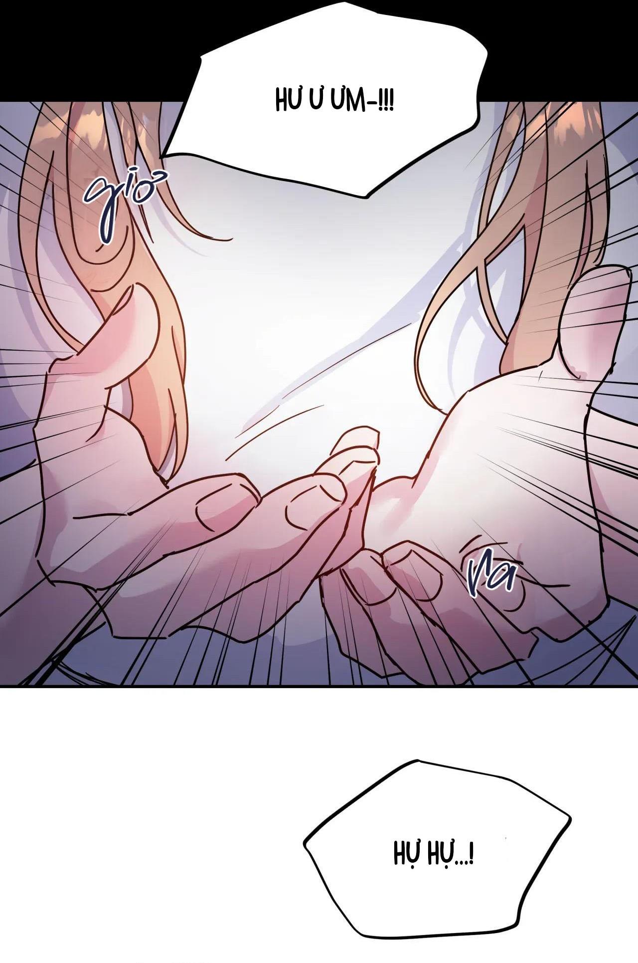 (CBunu) Ám Giữ Linh Hồn Chapter 68.5 CLIFF 3 - Trang 2