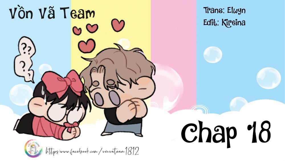 (END) Hai Đôi Tay Sinh Động Chapter 18 - Trang 2