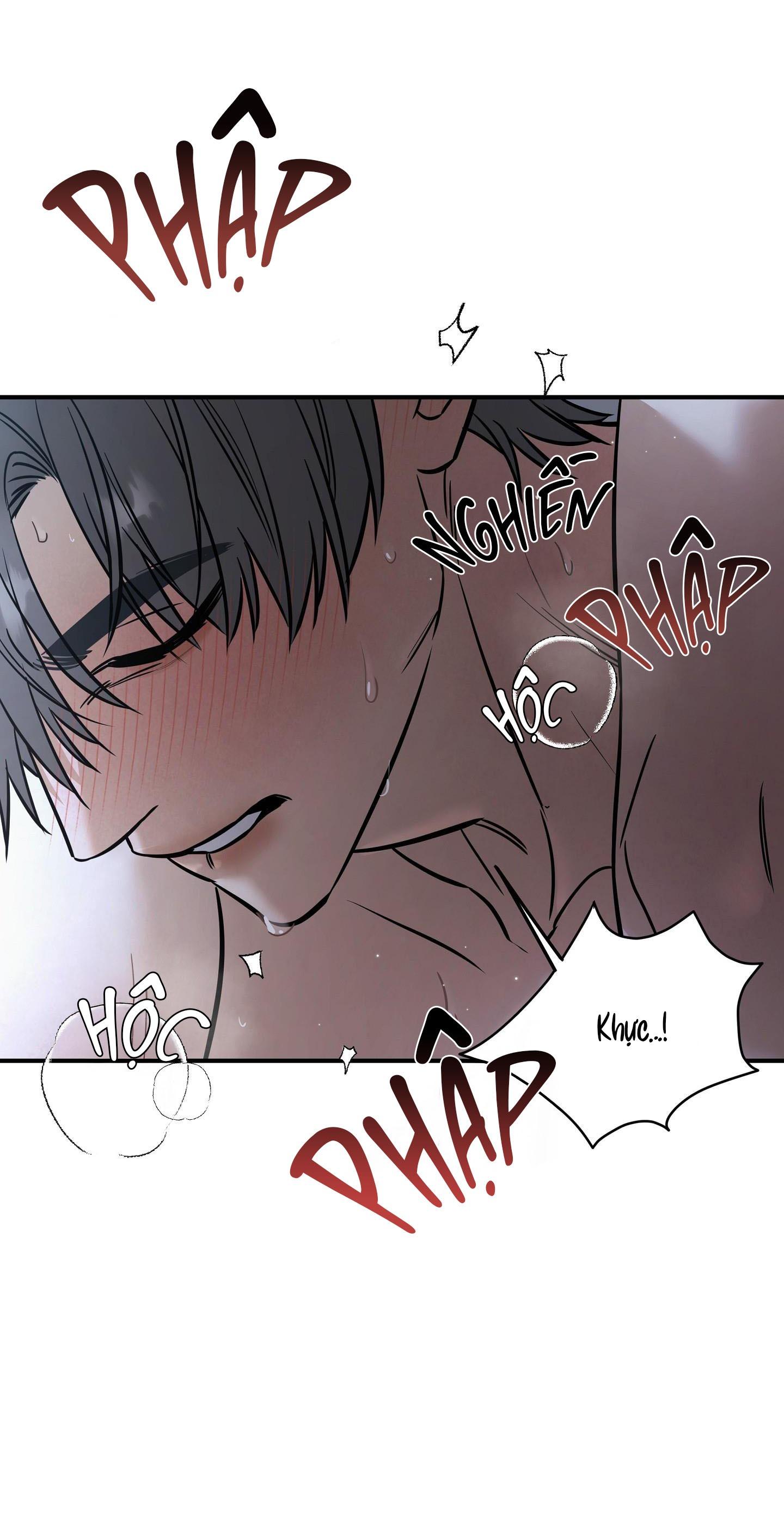 |DROP| Hưởng Lợi Chapter 41 H+ - Trang 2