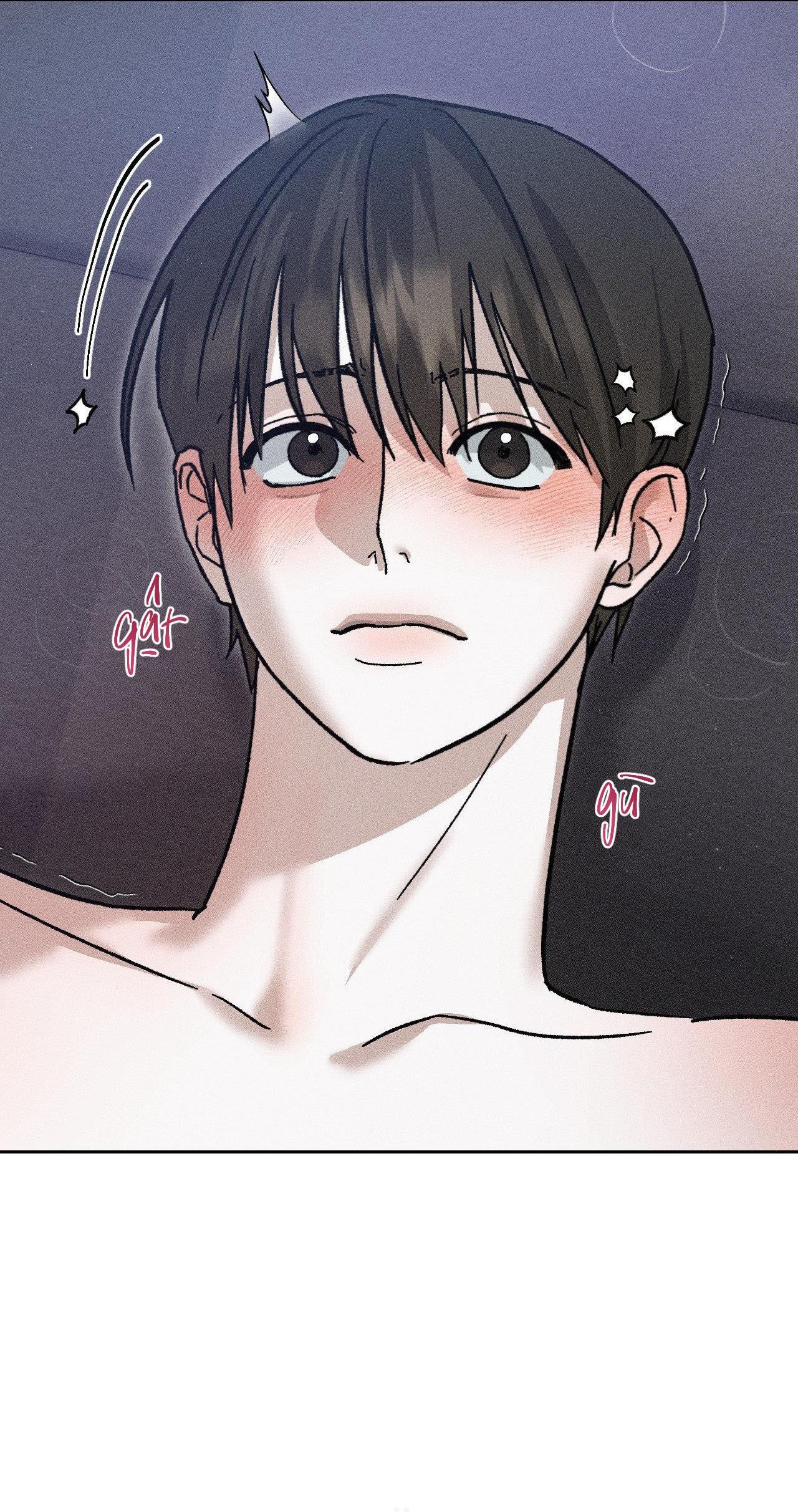 Close Up Chapter 11 H+ - Next Chapter 12